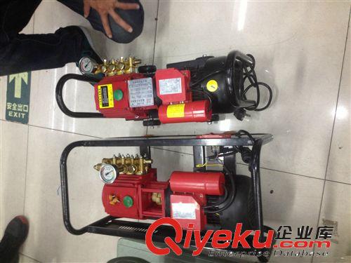 高壓水流清洗機 供應冷水高壓網版清洗機