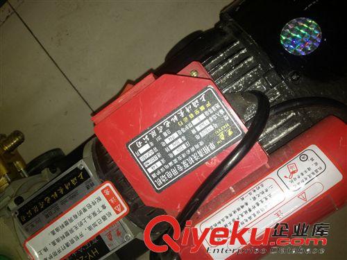 高壓水流清洗機 供應冷水高壓網版清洗機