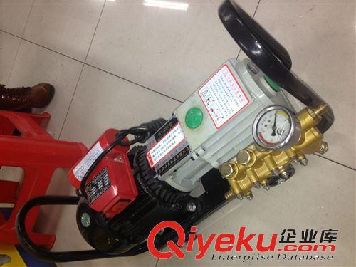 高壓水流清洗機 供應冷水高壓網版清洗機