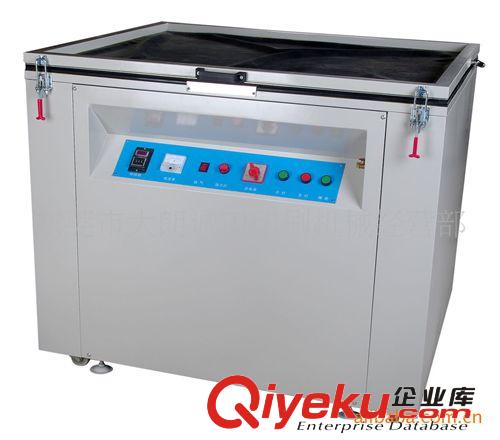 曬版機 供應1215型曬版機及各種精密曬版機