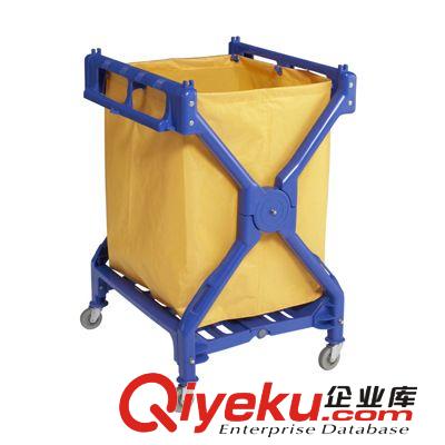 環境配套清潔工具系列 供應物業保潔用清潔車|多用途清潔雜物車