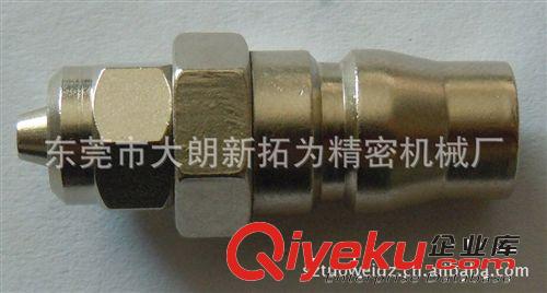 新品展示 K02SF,K02PM模具水冷接頭