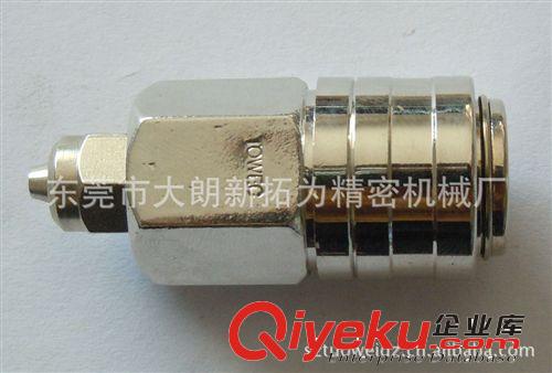 新品展示 10SP， 10PP  用于6X4的氣管連接頭原始圖片2