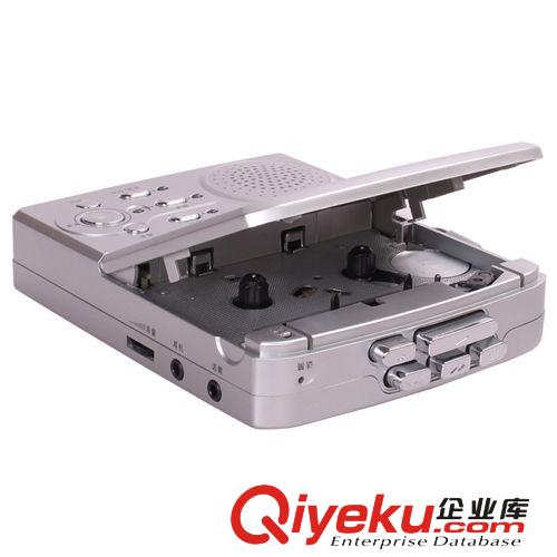 tj打折專區(qū) 全新zp 復(fù)讀機(jī) 磁帶機(jī)錄音機(jī) 學(xué)生英語(yǔ)教學(xué)機(jī) Goldyip/金業(yè) 560原始圖片3