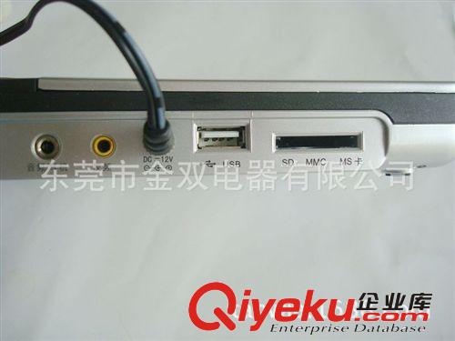 CD/DVD磁帶機 dvd機 dvd批發(fā) dvd機廠家 dvd機批發(fā) 先科 USB SD CD金業(yè) 8300原始圖片3