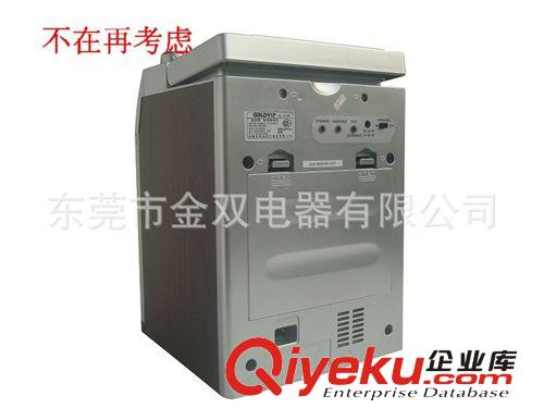 磁帶收錄機(jī) 錄音機(jī)批發(fā) 錄音機(jī)磁帶 錄音機(jī)多功能 教學(xué)收錄機(jī) 大功率海安原始圖片3