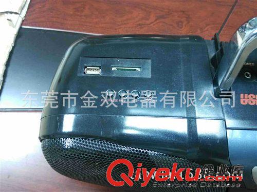 收錄機帶USB 收錄機收音 收錄機 usb 收錄機 磁帶錄音機 插卡 多功能 庫存磁帶原始圖片3