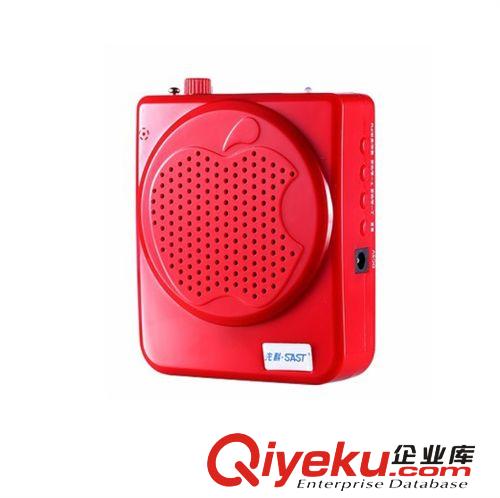 擴音器|擴音器 先科插卡擴音器 8002 擴音機 腰掛式 FM USB 無線擴音器喊話大聲