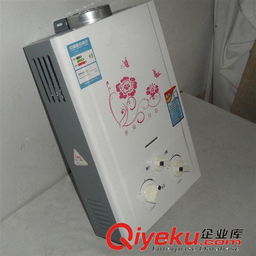 燃器爐具|熱水器 低價出售MDJD熱水器煙道6L A3 燃氣熱水器原始圖片2
