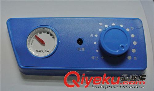 燃器爐具|熱水器 庫存GZYH電熱水器60L圓桶 貯水式家用原始圖片2