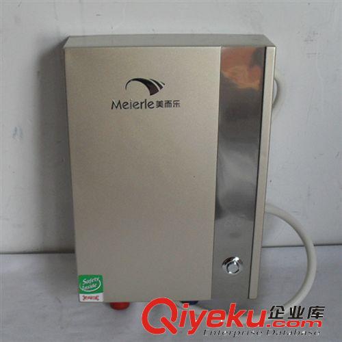 燃器爐具|熱水器 庫存愛妻電熱水器80L超薄 AQ268