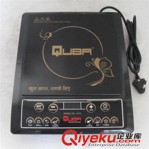 電磁爐|壓力鍋|電飯煲|電燉 Midea/美的電磁爐廠家 火鍋電磁爐批發(fā) 不粘鍋tj電炒觸摸3810