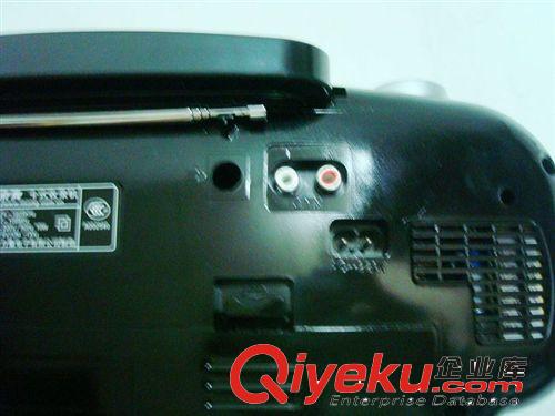 力桑收錄機/DVD機 廠家產地力桑（超霸王） LS-339 卡式收錄機 教學 胎教 晨練 zp原始圖片3
