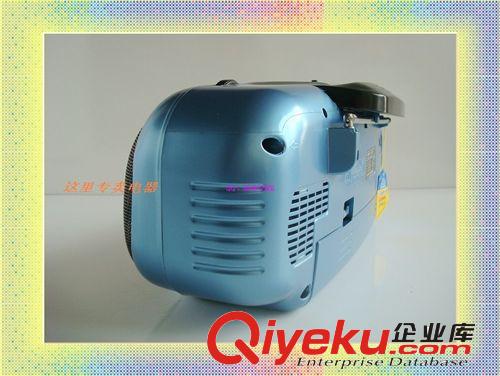 力桑收錄機/DVD機 全新正品 力桑LS-338 收錄機 收音機 錄音機 力桑338 批發(fā)優(yōu)惠原始圖片3