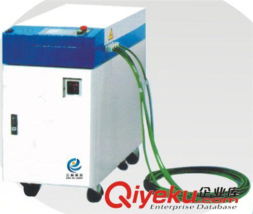 新品展示 現(xiàn)貨供應佛珠固定針專業(yè)[激光焊接機]光纖手持式焊接設備廠家直銷原始圖片3