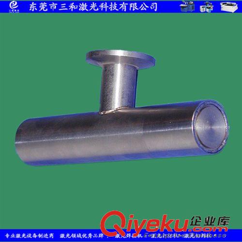 新品展示 創(chuàng)業(yè)設(shè)備地?cái)傌浖茕撹F材料[激光焊接機(jī)]，焊接牢固結(jié)點(diǎn)美觀原始圖片3