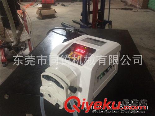 精密混合系列 供應東莞廠家直銷色油機