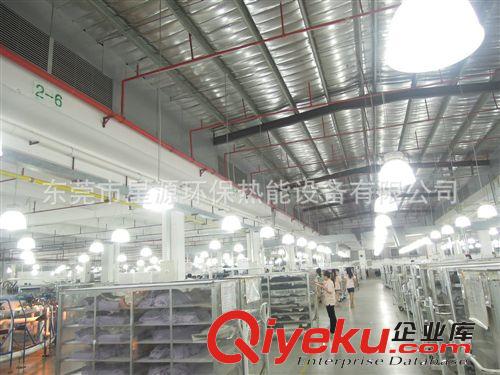 精品推薦 廠家熱銷 屋頂通風降溫設備 {gx}通風換氣降溫設備原始圖片2