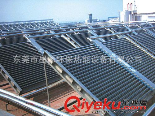 精品推薦 廠家直銷不銹鋼太陽能熱水器 保溫太陽能熱水器 節能{gx}熱水器原始圖片3
