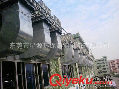 【環?？照{】 批量供應 工廠環?？照{降溫工程 環保空調降溫設備原始圖片2