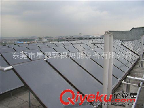 【太陽能熱水器】 廠家直銷供應 環保節能太陽能熱水器設備 發電太陽能熱水器原始圖片2