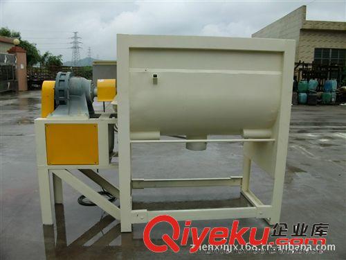 熱賣產(chǎn)品 批發(fā)供應(yīng) 臥式烘干混料機 臥式干燥混合機原始圖片3