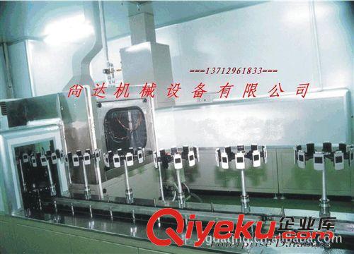 1）涂裝設備 供應 涂裝設備，噴漆設備，噴漆流水線，無塵涂裝生產線原始圖片3