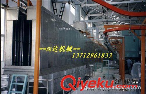 3）各類輸送機械 供應(yīng) 涂裝設(shè)備，前處理設(shè)備，涂裝前處理設(shè)備，噴淋式前處理原始圖片2