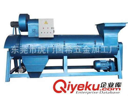 脫標(biāo)機(jī) 東莞國希大量供應(yīng)礦泉水瓶脫標(biāo)機(jī) 塑料瓶脫標(biāo)機(jī)廠家直接出售原始圖片3