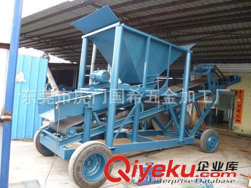 篩沙機(jī) 本廠長期出售供應(yīng)篩沙機(jī) 直銷篩沙機(jī) 電動篩沙機(jī) 自動篩沙機(jī)原始圖片3