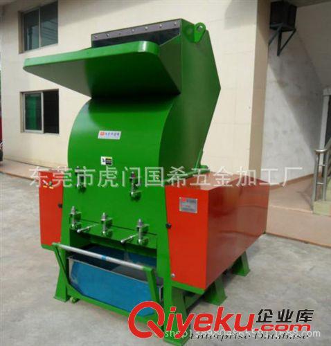 破碎機(jī) 廣東PET設(shè)備 塑料塑膠破碎機(jī) PET破碎機(jī) PET清洗設(shè)備 破碎機(jī)械原始圖片3