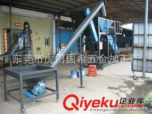 上料機(jī) 螺旋上料機(jī)，粉體上料機(jī)，顆粒上料機(jī)，全國(guó)銷量{dy} 輸送機(jī)