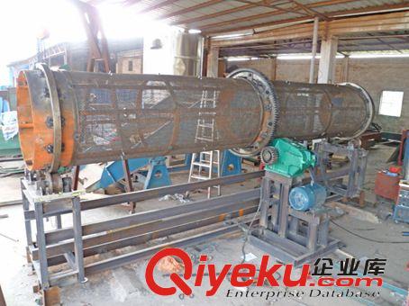 滾動篩 國希機械廠直供 無軸滾動篩、有軸滾動篩，分離設備，滾動篩