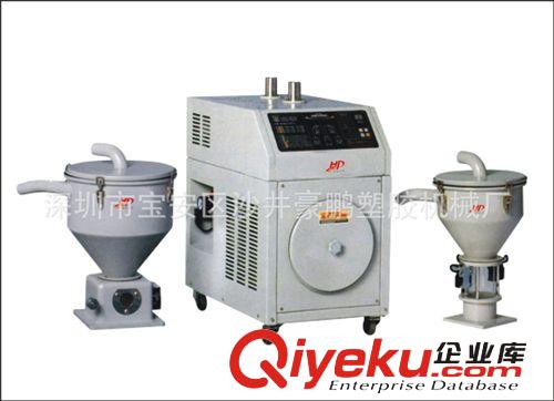 自動吸料機/上料機系列 在找塑料吸料機嗎？歡迎來電【豪鵬】細談 顆粒傳送機原始圖片2