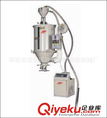 塑料干燥機(jī)系列 廣東HP塑料干燥機(jī) 50~75~600KG干燥機(jī) 烘干料斗安全耐用 無(wú)憂(yōu)原始圖片3