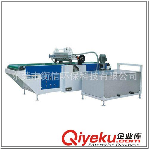 淋涂設(shè)備 地板淋涂機(jī)廠家生產(chǎn) 玻璃淋涂機(jī) UV淋涂機(jī) 油漆淋涂機(jī)設(shè)備原始圖片2