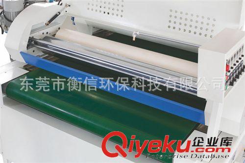 滾涂機(jī)、輥涂機(jī) 專(zhuān)業(yè)生產(chǎn) 乒乓球臺(tái)滾涂機(jī) 雙輥滾涂機(jī) 家具滾涂機(jī)原始圖片3