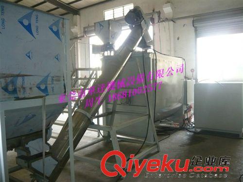 【產(chǎn)品大全】 上料機(jī)廠專業(yè)銷售HLX-320全自動上料機(jī) 顆粒真空上料機(jī)原始圖片2