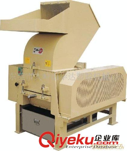 【產(chǎn)品大全】 廠家供應(yīng)強力粉碎機HC-30 高速木屑粉碎機原始圖片2