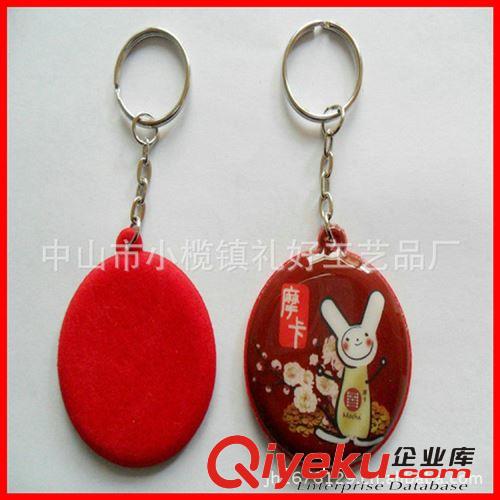 PVC手機(jī)擦 【禮好】上海熱銷產(chǎn)品 Iphone 5 蘋果手機(jī)擦 三星屏幕手機(jī)清潔擦原始圖片3