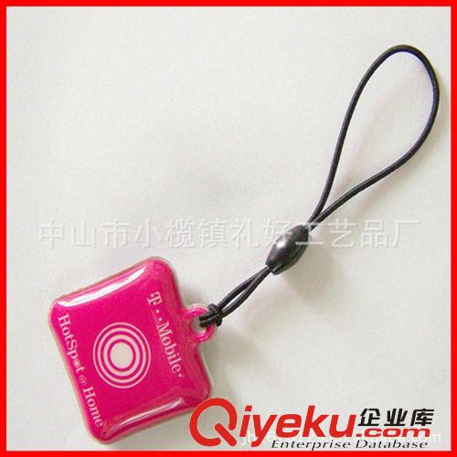 PVC手機擦 供應(yīng)出口日本臺灣時尚手機擦掛件 卡通人物手機擦 智能手機屏幕擦原始圖片3