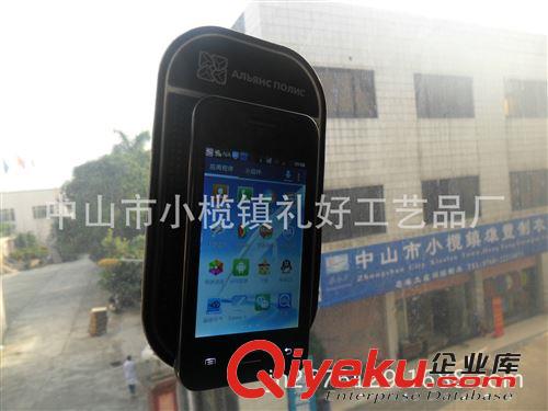 汽車防滑墊 【禮好】PU 防滑墊 手機防滑墊 360度超強粘性原始圖片2