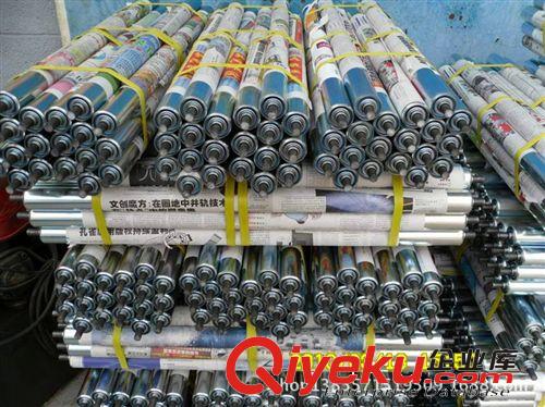 滾筒 廠價(jià)直銷主動(dòng)滾筒/被動(dòng)滾筒，無縫鋼管輸送機(jī)頭/尾滾筒
