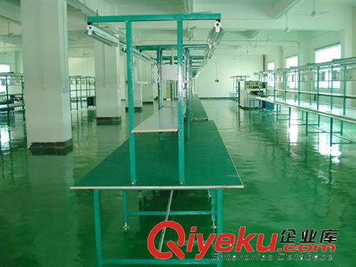 電子電器生產線 廠家直銷流水線/傳送機/輸送機/組裝飛機式流水線/{gx}快捷