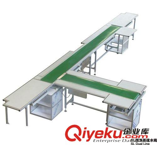 電子電器生產(chǎn)線 供應(yīng)流水線 轉(zhuǎn)盤式輸送線 電子電器生產(chǎn)線 工業(yè)流水線 電子設(shè)備