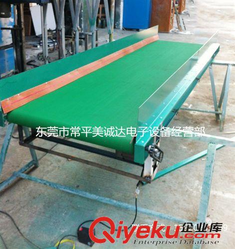 輸送線 原廠直銷高品質(zhì) 小型輸送線 工廠作業(yè)專用輸送線  買家保障