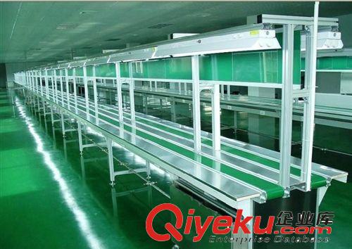 隧道爐 絲印線 浙江余姚市慈溪/奉化/寧海縣堅(jiān)固耐用輸送線 自動化流水線原始圖片3