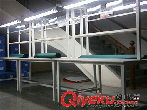 防靜電工作臺 供應珠海美觀堅固工作臺/耐用1.8大芯板工作臺/靜電皮工作臺