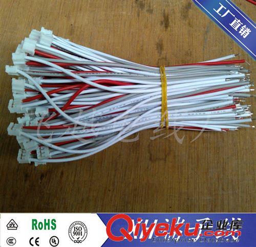 UL1015電子線系列 pvc電子線廠家供應電腦連接導線ul1015 24AWG極細導線易加工上錫原始圖片3