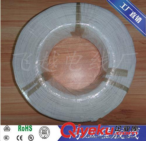 UL3239硅膠高溫線系列 高溫線廠家供應VDE0.5平方28/0.14TS外徑2.2毫米硅膠高溫電子線原始圖片3